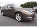 Java Metallic - Altima 2.5 SL Photo No. 7