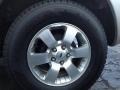 2012 Ingot Silver Metallic Ford Escape Limited V6 4WD  photo #22