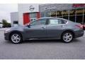 Gun Metallic - Altima 2.5 SV Photo No. 2