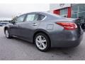 Gun Metallic - Altima 2.5 SV Photo No. 3