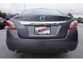 Gun Metallic - Altima 2.5 SV Photo No. 4