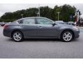 Gun Metallic - Altima 2.5 SV Photo No. 6