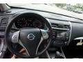 Gun Metallic - Altima 2.5 SV Photo No. 10