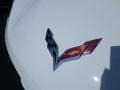 2015 Chevrolet Corvette Stingray Convertible Badge and Logo Photo