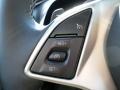 2015 Chevrolet Corvette Stingray Convertible Controls