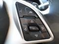 Controls of 2015 Corvette Stingray Convertible