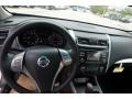Brilliant Silver - Altima 2.5 S Photo No. 10