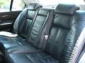 Jet Black - 7 Series 740iL Sedan Photo No. 14