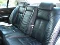 1995 Jet Black BMW 7 Series 740iL Sedan  photo #14