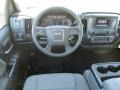 2014 Bronze Alloy Metallic GMC Sierra 1500 Double Cab  photo #14