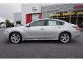 Brilliant Silver - Altima 3.5 SL Photo No. 2