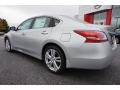 Brilliant Silver - Altima 3.5 SL Photo No. 3