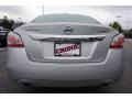 Brilliant Silver - Altima 3.5 SL Photo No. 4