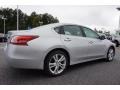 Brilliant Silver - Altima 3.5 SL Photo No. 5