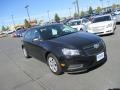 Black Granite Metallic - Cruze LS Photo No. 1