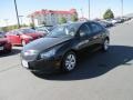 Black Granite Metallic - Cruze LS Photo No. 2