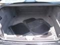 Jet Black - 7 Series 740iL Sedan Photo No. 24
