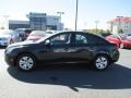 Black Granite Metallic - Cruze LS Photo No. 3