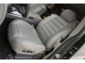 Wheat Front Seat Photo for 2003 Hummer H2 #97654551
