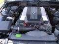 Jet Black - 7 Series 740iL Sedan Photo No. 25