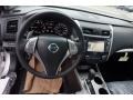 Charcoal Dashboard Photo for 2015 Nissan Altima #97654605