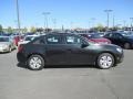 Black Granite Metallic - Cruze LS Photo No. 7