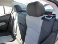 Black Granite Metallic - Cruze LS Photo No. 9