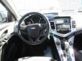 Black Granite Metallic - Cruze LS Photo No. 10