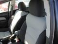 Black Granite Metallic - Cruze LS Photo No. 11