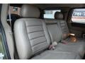 Wheat Rear Seat Photo for 2003 Hummer H2 #97654752