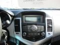 Black Granite Metallic - Cruze LS Photo No. 14