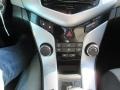 Black Granite Metallic - Cruze LS Photo No. 15