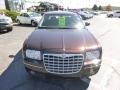 2005 Deep Lava Red Pearl Chrysler 300 Touring  photo #2