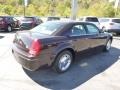 2005 Deep Lava Red Pearl Chrysler 300 Touring  photo #5