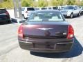 2005 Deep Lava Red Pearl Chrysler 300 Touring  photo #6
