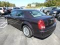 2005 Deep Lava Red Pearl Chrysler 300 Touring  photo #7