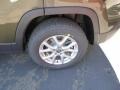 ECO Green Pearl - Cherokee Latitude 4x4 Photo No. 9
