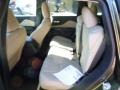 2015 ECO Green Pearl Jeep Cherokee Latitude 4x4  photo #12