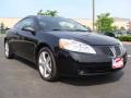 Black - G6 GTP Coupe Photo No. 3