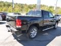 Onyx Black - Sierra 1500 Denali Crew Cab 4x4 Photo No. 5