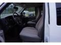 2013 Summit White Chevrolet Express LT 1500 Passenger Van  photo #9