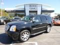 Onyx Black - Yukon Denali AWD Photo No. 1