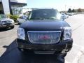 Onyx Black - Yukon Denali AWD Photo No. 2
