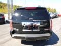 Onyx Black - Yukon Denali AWD Photo No. 6