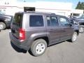 Granite Crystal Metallic - Patriot Sport 4x4 Photo No. 6