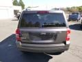 Granite Crystal Metallic - Patriot Sport 4x4 Photo No. 7