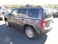 Granite Crystal Metallic - Patriot Sport 4x4 Photo No. 8