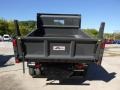 Oxford White - F450 Super Duty XL Regular Cab Dump Truck 4x4 Photo No. 7