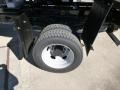 Oxford White - F450 Super Duty XL Regular Cab Dump Truck 4x4 Photo No. 9