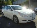 Shimmering White - Sonata GLS Photo No. 3
